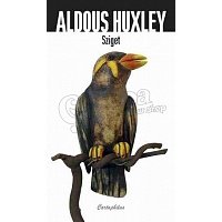Aldous Huxley: Sziget (könyv)