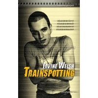 Irvine Welsh: Trainspotting (könyv)