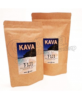 Fiji Premium Micronized Kava Powder