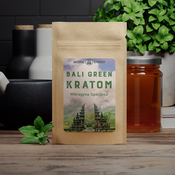 Bali Green Kratom Mitragyna Speciosa Kratom Mitragyna