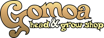 Gomoa Head és Grow shop