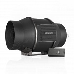 AC Infinity Cloudline pro S6 ventillátor sebességszabályzóval