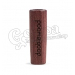PURIZE Dobiewood d: 5,9 mm amaranth