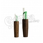 PURIZE Dobiewood d: 5,9 mm amaranth 2
