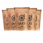 Dubi Aktív szén filter 42 db 3
