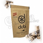 Dubi Aktív szén filter 42 db 4