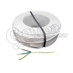 Hajlékony kábel 0,75 mm2 2