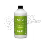 ONA Liquid Szagsemlegesítő Folyadék Fresh Linen
