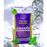 Amanda Hierbas Yerba Mate tea 2