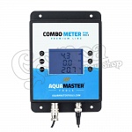 Aqua Master P700 Pro2 Combo meter 2