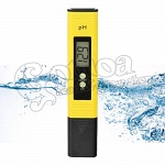 Aquatek Digitális pH Mérő 0.01 Pontossággal (0.00-14.00) 4
