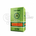 Canarias Serena Yerba Mate tea 3