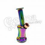 Champ High holografikus mini üveg bong 2