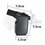 Champ High Jet-Flame storm lighter 3