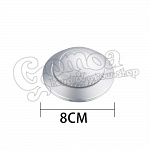 Champ High flying saucer grinder 3