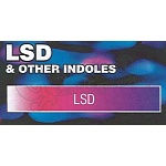 EZ test LSD drogteszt 2