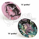 G-Rollz Metal ashtray / I. 2