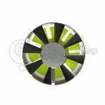 Garden Highpro Inline fan (150 mm) 2