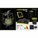GHP LEDMAXECO Full Spectrum LED 150W 7