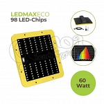 GHP LEDMAXECO Full Spectrum LED 60W 2