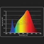 GHP LEDMAXECO Full Spectrum LED 60W 5