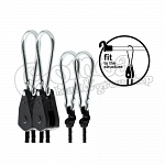 Garden Highpro ProHanger XL akasztókészlet