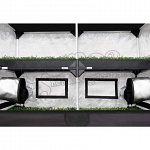 Garden Highpro Propagator Grow Box XL 14