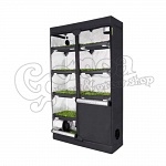 Garden Highpro Propagator Grow Box XL 3