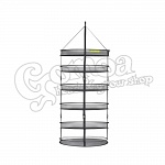 Garden Highpro szárítóháló (6 szintes)