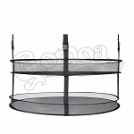 Garden Highpro szárítóháló (6 szintes) 2