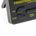 Garden Highpro thermo-higrometer digital pro páratartalom mérő 3