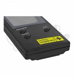 Garden Highpro thermo-higrometer digital basic páratartalom mérő 3
