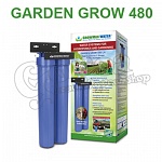 GrowMax Water Reverse Osmosis Filter 20l/hour 3