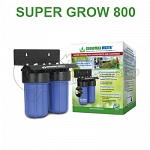 GrowMax Water Reverse Osmosis Filter 20l/hour 4