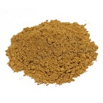Guarana (Paullinia cupana) powder 2