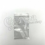 Zip Lock Bag clear 100 pcs 2