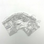 Zip Lock Bag clear 100 pcs