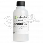 Milwaukee EC calibration fluid (1413 / 12880 uS/cm) 2