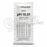 Milwaukee pH kalibráló folyadék (4.01 / 7.01 / 10.01)