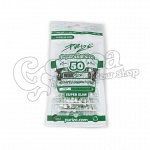 PURIZE Super slim szénszűrő (50 db)