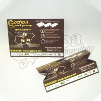 Gomoa rolling card