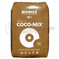 BioBizz Coco-mix föld 50 liter