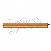 Dimlux Xtreme NIR+UV-A ADD-ON LED 140W