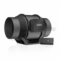 AC Infinity Cloudline Lite A6 ventillátor sebességszabályzóval