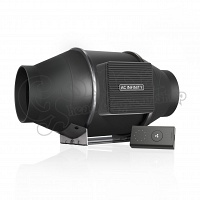 AC Infinity Cloudline pro S4 ventillátor sebességszabályzóval