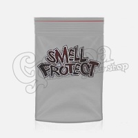 Smell Protect aroma sealing pouch