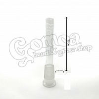Chillum üveg adapter (14,5 mm)