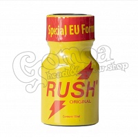 Rush Original EU (Pentyl nitrite) 10 ml