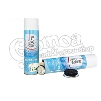 Rejtek tisztítóhab spray