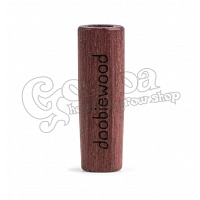 PURIZE Dobiewood d: 5,9 mm amaranth
